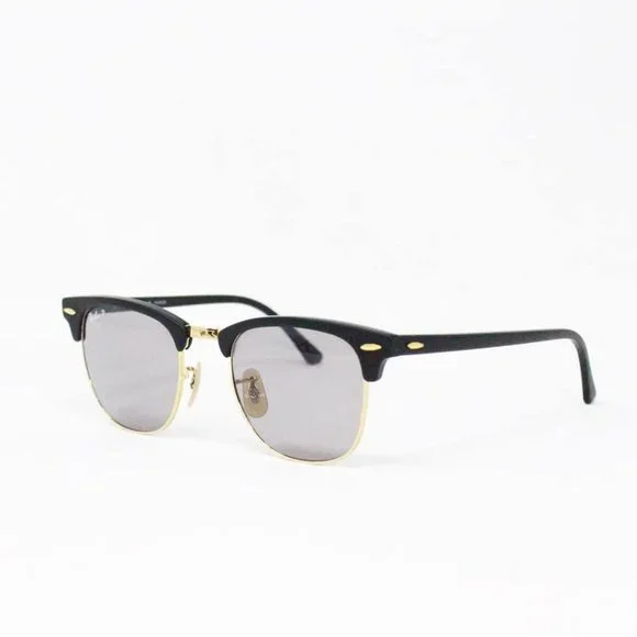 Ray-Ban | Accessories | Ray Ban 3534 Clubmaster Classic Low  display picture 3
